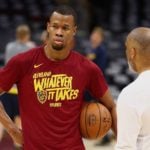 NBA – Rodney Hood suspendu par les Cavs ?