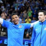 NBA – L’émouvant adieu de Nick Collison à la NBA