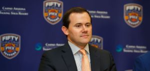 NBA – Draft : Le GM des Suns va rencontrer Luka Doncic en Espagne