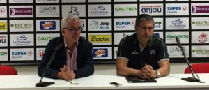 Jeep Elite – Régis Boissié : « J’ai confiance en Killian Hayes et Abdoulaye Ndoye »