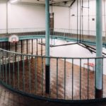 Insolite – Un appel aux dons lancé pour sauver la plus vieille salle de basket au monde