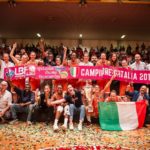 Basket féminin – Schio champion d’Italie pour la septième fois