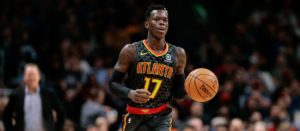 NBA – Hawks : Dennis Schröder indécis quant à son avenir