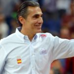 Qualifications Coupe du Monde – Sergio Scariolo pourrait quitter l’Espagne dès juillet