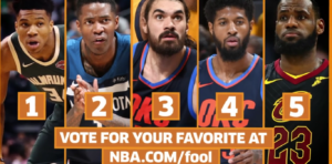 NBA – Shaqtin&rsquo; A Fool : LeBron James ne se soucie même plus de la défense