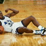 NBA – 6 mai 1993 : Shaquille O’Neal est élu rookie de l’année