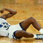 NBA – 6 mai 1993 : Shaquille O’Neal est élu rookie de l’année
