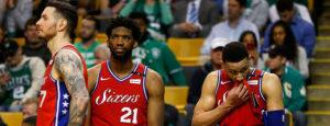 NBA – Kobe Bryant livre son analyse sur les Sixers