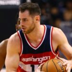 NBA – Wizards : Jason Smith ira au bout de son contrat