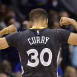 NBA – 10 mai 2016 : Steph Curry, premier MVP unanime de l’histoire