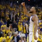 NBA – Programme de la nuit : les Warriors veulent enfoncer le clou