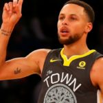 NBA – Stephen Curry se sent (très) bien et c’est une bonne nouvelle