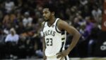 NBA – Bucks : Retour sur l’arrestation houleuse de Sterling Brown