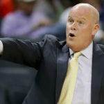 NBA – Steve Clifford est le nouveau coach du Magic