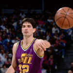 NBA – 17 mai 1988 : Le record de John Stockton qui tient encore aujourd’hui