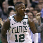 NBA – Brad Stevens espère conserver Terry Rozier un long moment