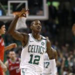 NBA – Top 5 de la nuit : Rozier et Morris en expédition