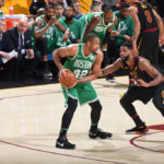 NBA – Pourquoi Tristan Thompson savoure autant son matchup avec Al Horford ?