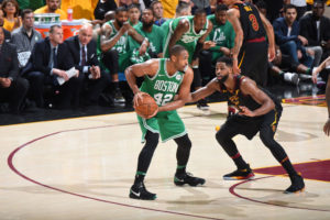 NBA – Pourquoi Tristan Thompson savoure autant son matchup avec Al Horford ?