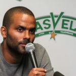 Jeep® ÉLITE – Tony Parker : « Doumbouya ne va pas venir à l’ASVEL »