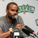Jeep® ÉLITE / LFB – Tony Parker présent en France pour supporter ses équipes de l’ASVEL