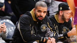NBA – Grosse embrouille entre Kendrick Perkins et Drake
