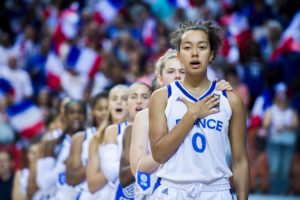EDF – U17 : 18 joueuses retenues pour un stage de préparation