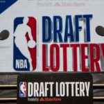 NBA – Phoenix obtient le premier choix de Draft !