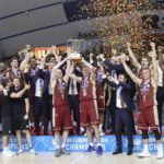 FIBA Europe Cup – Venise remporte le titre !