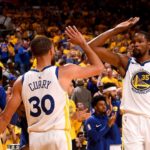 NBA – Les Warriors s’emparent à nouveau d’un record des Bulls de Jordan !