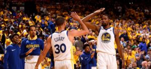 NBA – Les Warriors s’emparent à nouveau d’un record des Bulls de Jordan !
