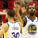 NBA – Golden State rejoint Cleveland en finale !