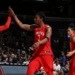 WNBA – Les résultats de la nuit (27/05/2018) : Washington toujours invaincu, L.A. et Seattle s’imposent