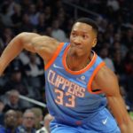 NBA – Clippers : Wesley Johnson honorera sa dernière année de contrat