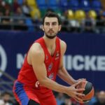 Euroleague – Léo Westerman, forfait pour le Final Four, va se faire opérer