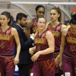 Basket Féminin – Yakin Dogu annonce cesser ses activités !