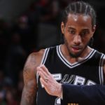 NBA – Une réunion est programmée entre Kawhi Leonard et Gregg Popovich