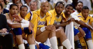 NBA – 4 juin 1987 : Le match des records entre Lakers et Celtics