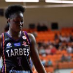 LFB – Transferts : Christelle Diallo rejoint Villeneuve d’Ascq