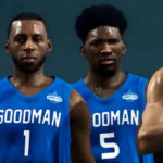 Jeux vidéos – Date de sortie et premier trailer dévoilés pour NBA Live 19