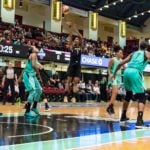 WNBA – Les résultats de la nuit (13/06/18) : Las Vegas Aces enchaîne, Washington gagne d’une courte tête