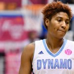 EuroLeagueWomen – Transferts : Angel McCoughtry à Ekaterinbourg ?