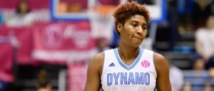 EuroLeagueWomen – Transferts : Angel McCoughtry à Ekaterinbourg ?