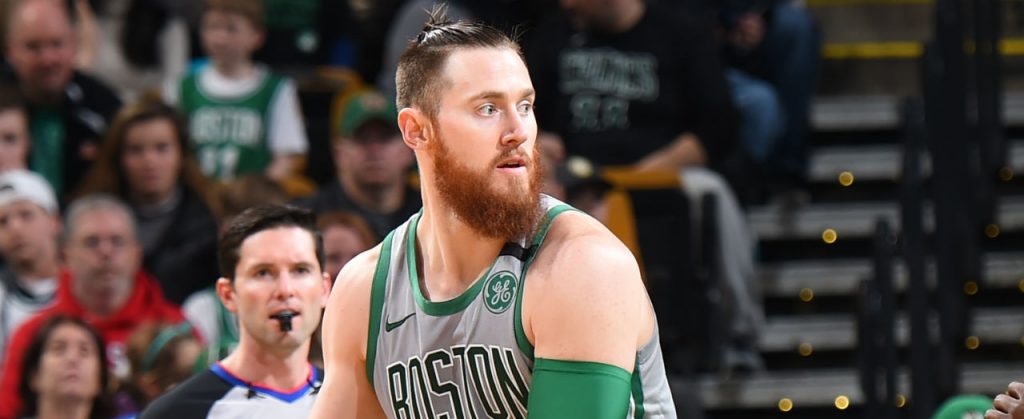 Aron Baynes