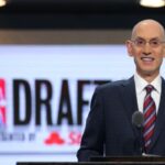 NBA – Comment le coronavirus va aussi impacter la Draft