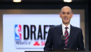 NBA – Voici comment gagner votre place à la Draft 2021 !