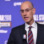 NBA – Adam Silver : « Je ne pense pas que la domination des Warriors soit si mauvaise »