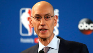 NBA – Adam Silver réagit à l&rsquo;explosion offensive dans la ligue