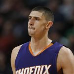 NBA – Payton et Len sur le départ à Phoenix