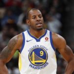 NBA – Andre Iguodala « doubtful » pour le match 2